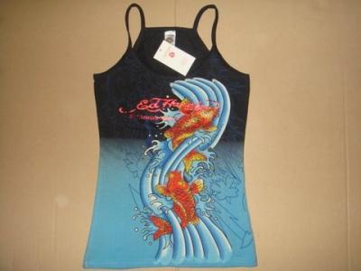 cheap Ed Hardy Camisole-7